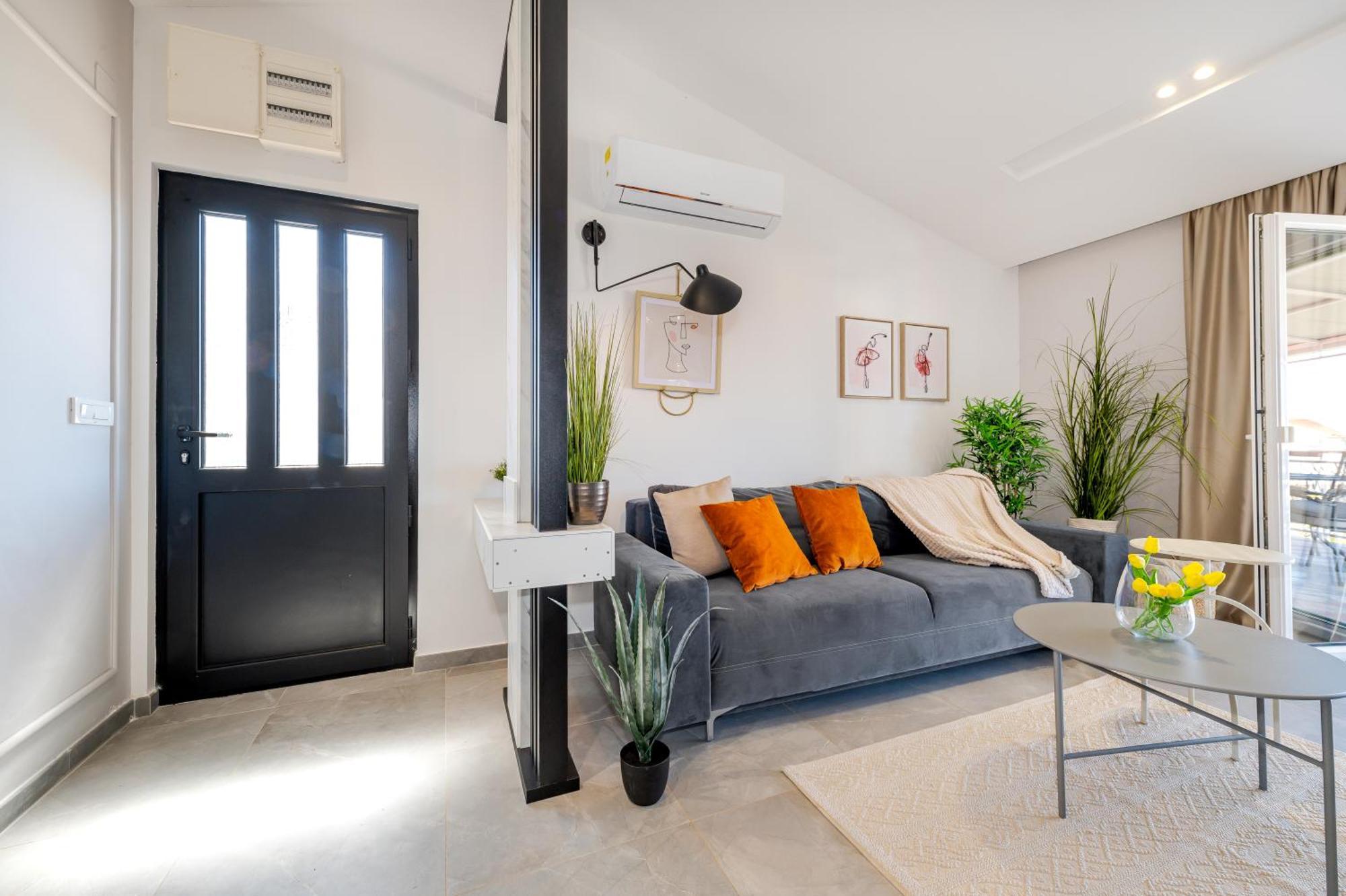 Danica Luxury Seaside Apartment Šibenik Exteriör bild