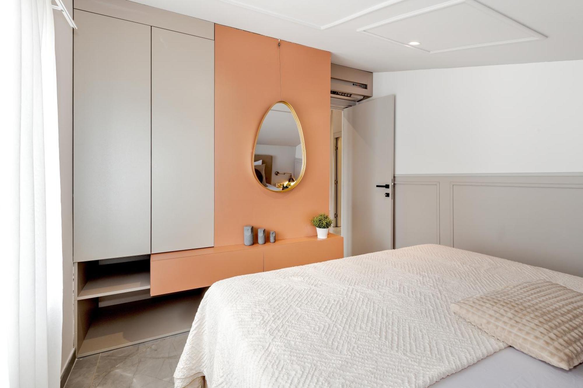 Danica Luxury Seaside Apartment Šibenik Exteriör bild