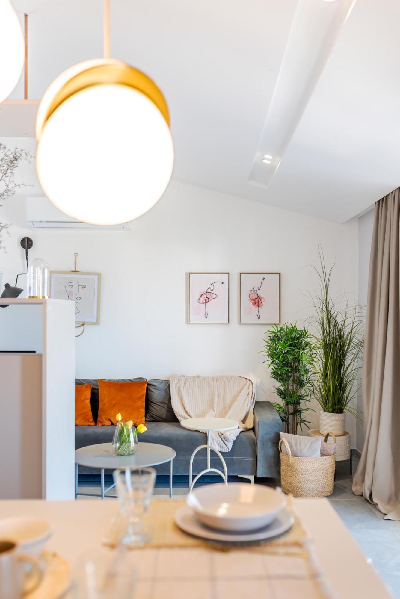 Danica Luxury Seaside Apartment Šibenik Exteriör bild