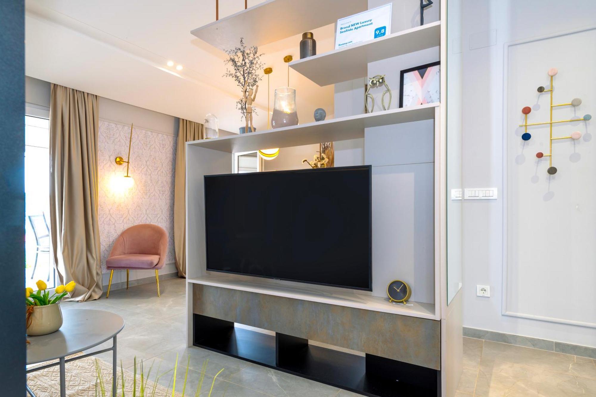 Danica Luxury Seaside Apartment Šibenik Exteriör bild